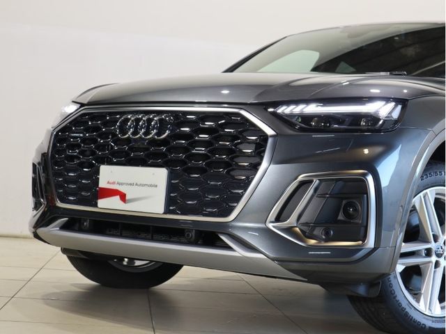 Audi Q5 2021-12 8737-5