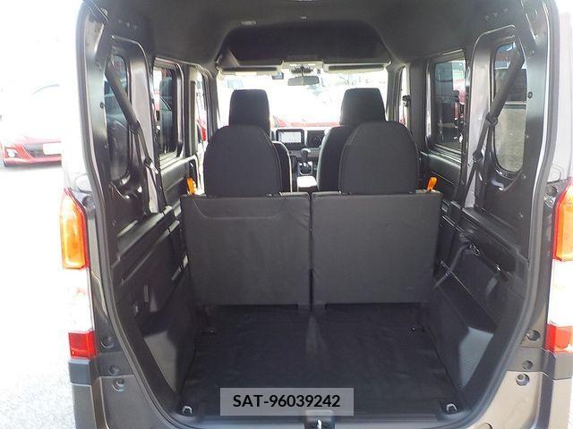 Honda N-VAN 2021-07 365643-21