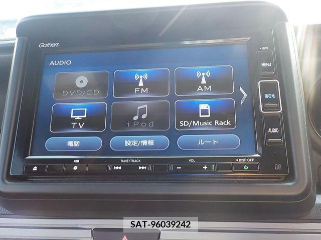 Honda N-VAN 2021-07 365643-12