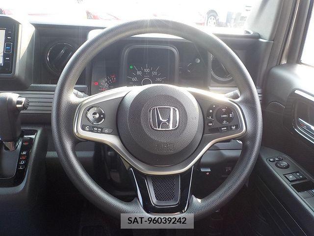 Honda N-VAN 2021-07 365643-7