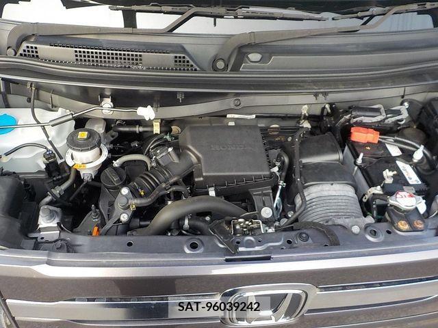 Honda N-VAN 2021-07 365643-25