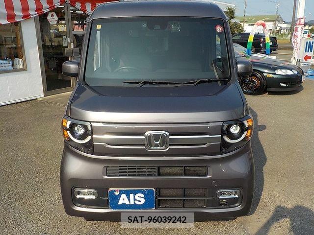 Honda N-VAN 2021-07 365643-3