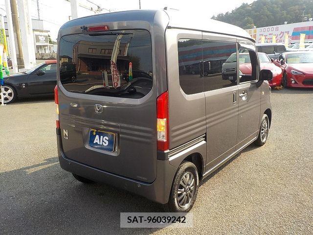 Honda N-VAN 2021-07 365643-5