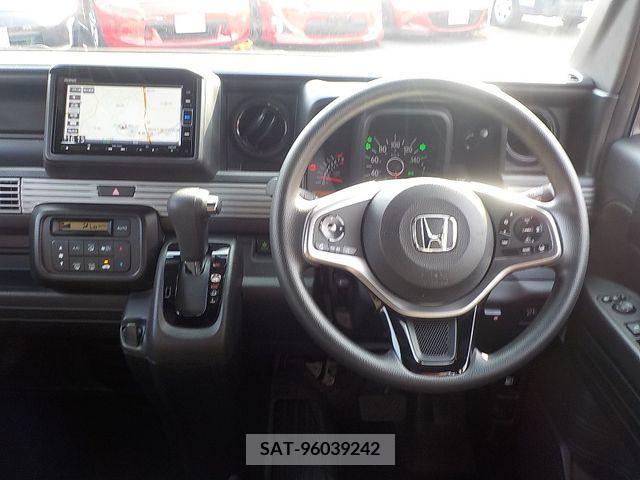 Honda N-VAN 2021-07 365643-1
