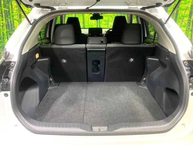 Toyota YARIS CROSS 2023-03 18231-11