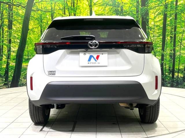 Toyota YARIS CROSS 2023-03 18231-15