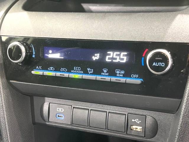 Toyota YARIS CROSS 2023-03 18231-4