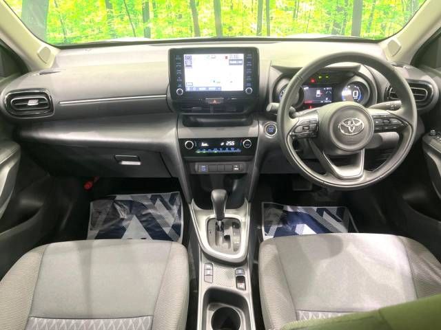 Toyota YARIS CROSS 2023-03 18231-1