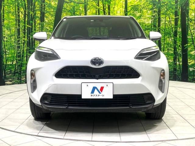 Toyota YARIS CROSS 2023-03 18231-14