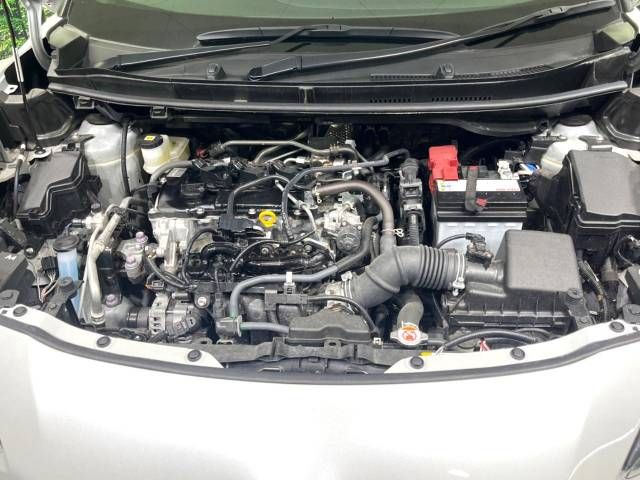 Toyota YARIS CROSS 2023-03 18231-18