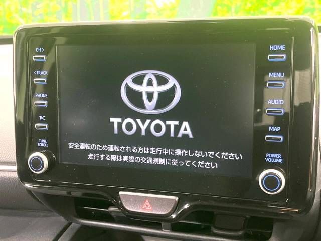 Toyota YARIS CROSS 2023-03 18231-2