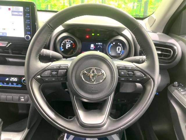 Toyota YARIS CROSS 2023-03 18231-8