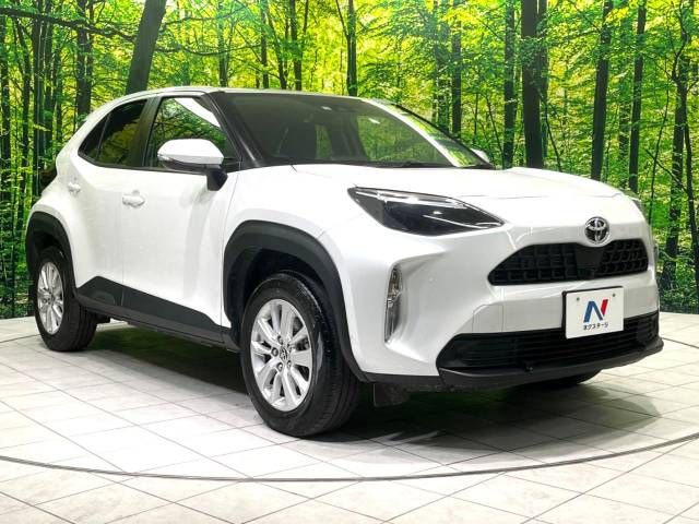 Toyota YARIS CROSS 2023-03 18231-16