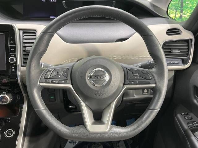 Nissan SERENA 2018-09 191187-12