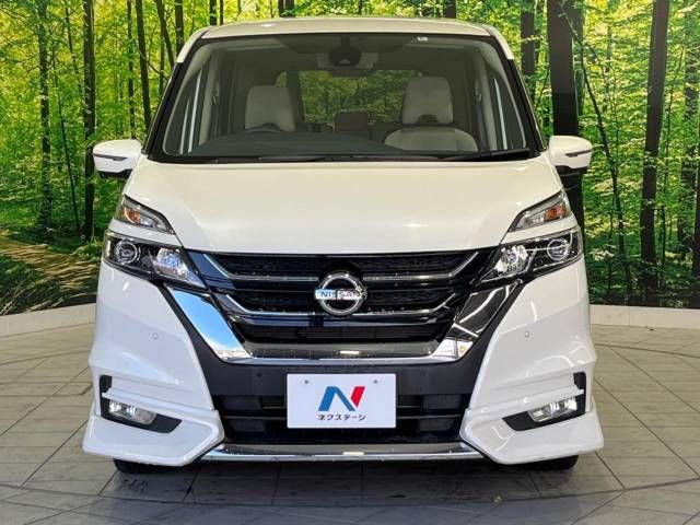 Nissan SERENA 2018-09 191187-15