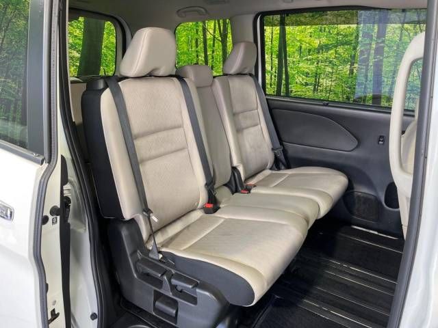 Nissan SERENA 2018-09 191187-9