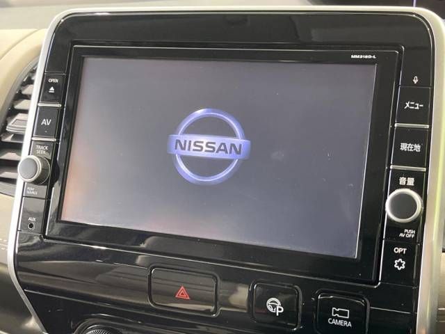 Nissan SERENA 2018-09 191187-2