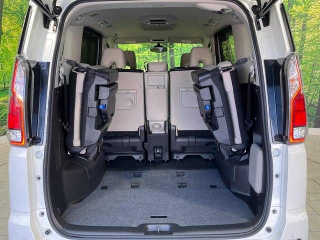 Nissan SERENA 2018-09 191187-11