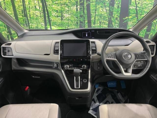 Nissan SERENA 2018-09 191187-1
