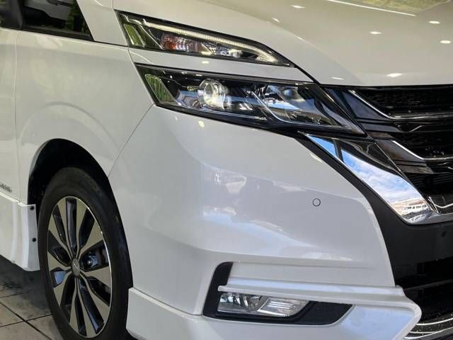 Nissan SERENA 2018-09 191187-13