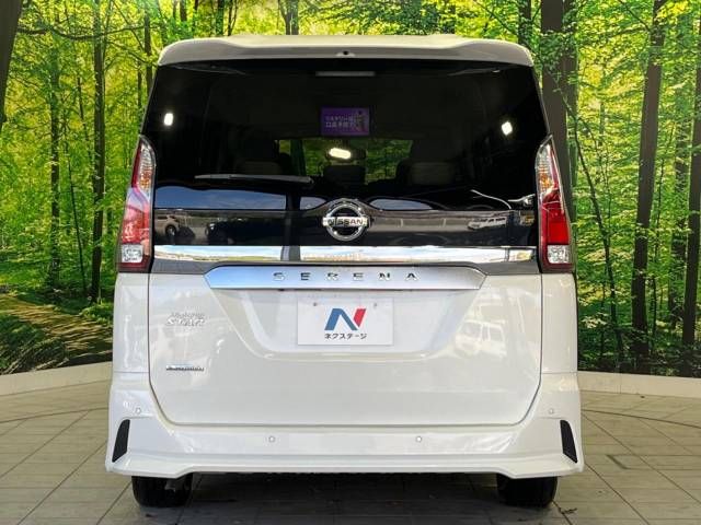 Nissan SERENA 2018-09 191187-16