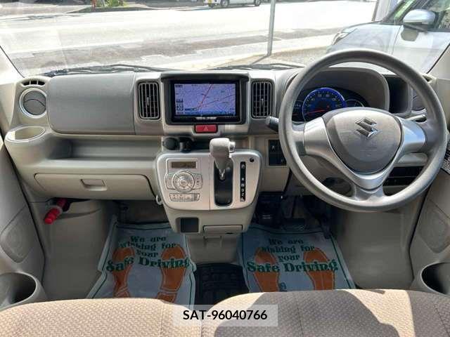 Suzuki EVERY WAGON 2016-03 269326-8