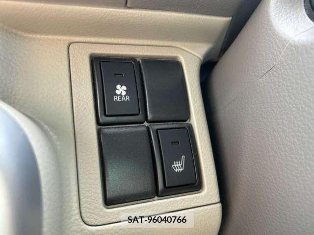 Suzuki EVERY WAGON 2016-03 269326-11