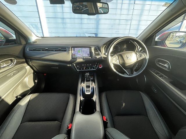 Honda VEZEL 2020-07 188208-1