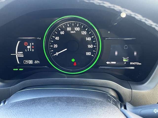 Honda VEZEL 2020-07 188208-4