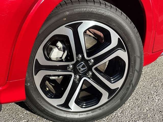 Honda VEZEL 2020-07 188208-3
