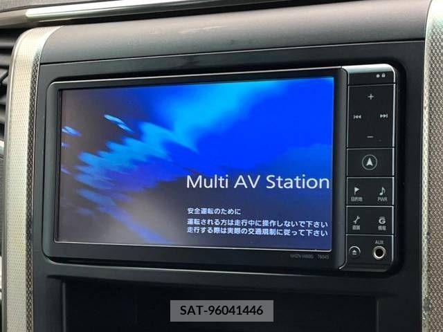 Toyota ALPHARD 2010-12 280366-2