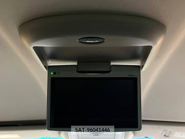 Toyota ALPHARD 2010-12 280366-4