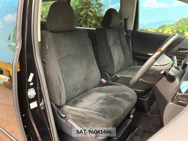 Toyota ALPHARD 2010-12 280366-8
