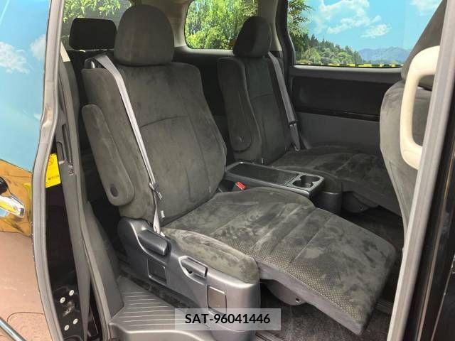 Toyota ALPHARD 2010-12 280366-9