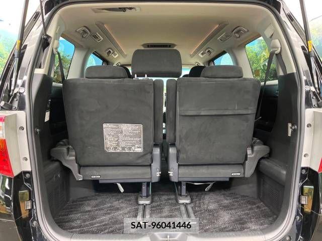 Toyota ALPHARD 2010-12 280366-11