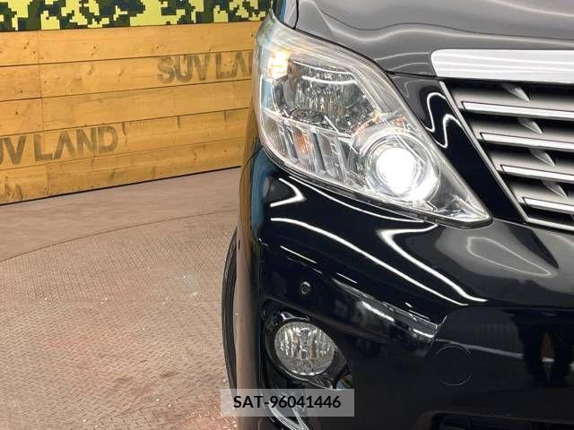 Toyota ALPHARD 2010-12 280366-12