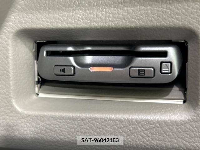 Mazda FLAIR WAGON 2016-01 312557-6