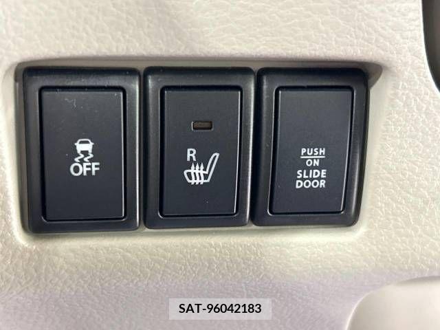 Mazda FLAIR WAGON 2016-01 312557-5