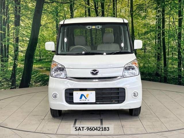 Mazda FLAIR WAGON 2016-01 312557-14