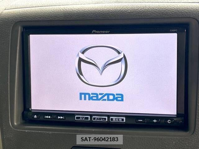 Mazda FLAIR WAGON 2016-01 312557-3