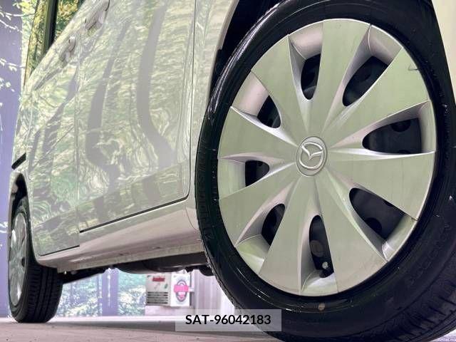 Mazda FLAIR WAGON 2016-01 312557-13