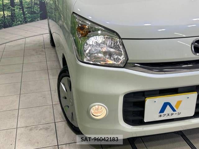 Mazda FLAIR WAGON 2016-01 312557-12