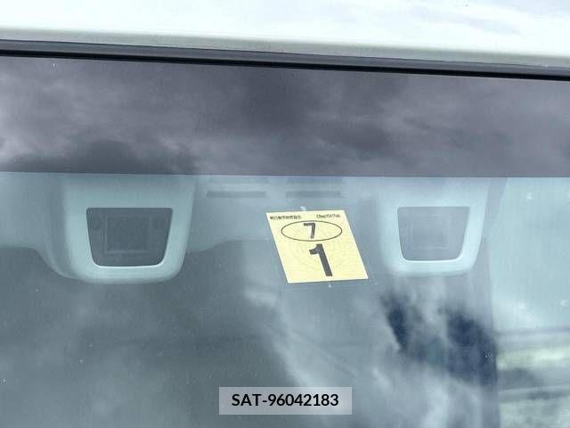 Mazda FLAIR WAGON 2016-01 312557-2