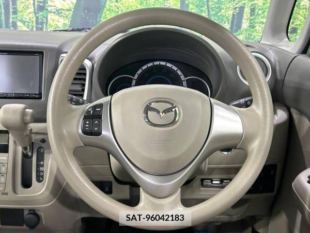 Mazda FLAIR WAGON 2016-01 312557-11