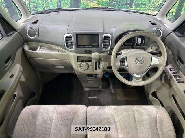 Mazda FLAIR WAGON 2016-01 312557-1