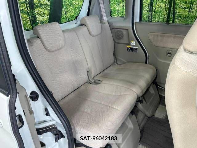 Mazda FLAIR WAGON 2016-01 312557-9
