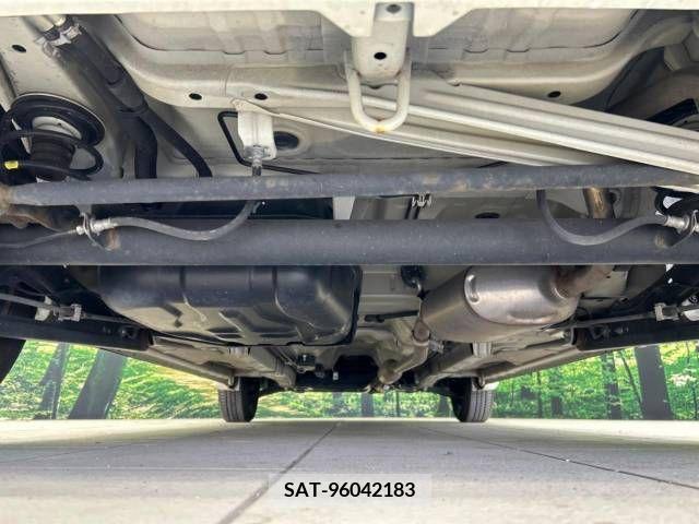 Mazda FLAIR WAGON 2016-01 312557-19