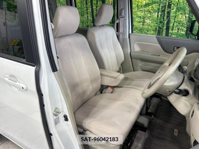 Mazda FLAIR WAGON 2016-01 312557-8
