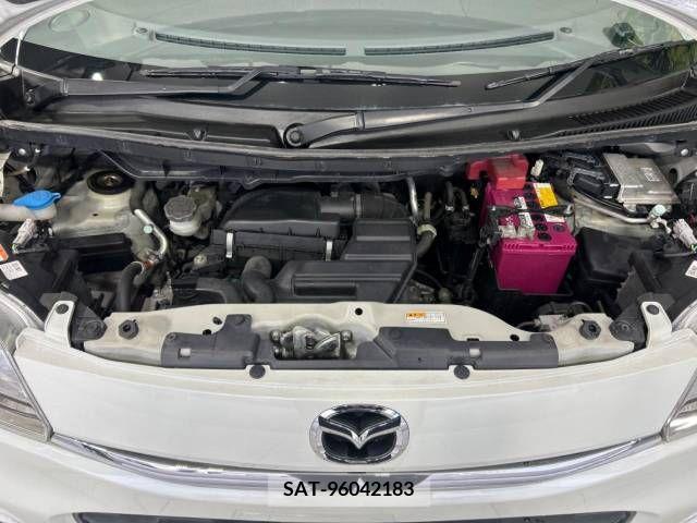 Mazda FLAIR WAGON 2016-01 312557-18