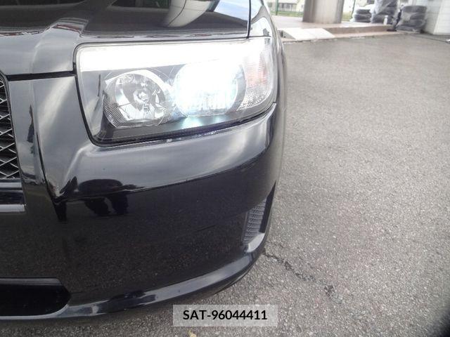 Subaru FORESTER 2006-03 223481-24